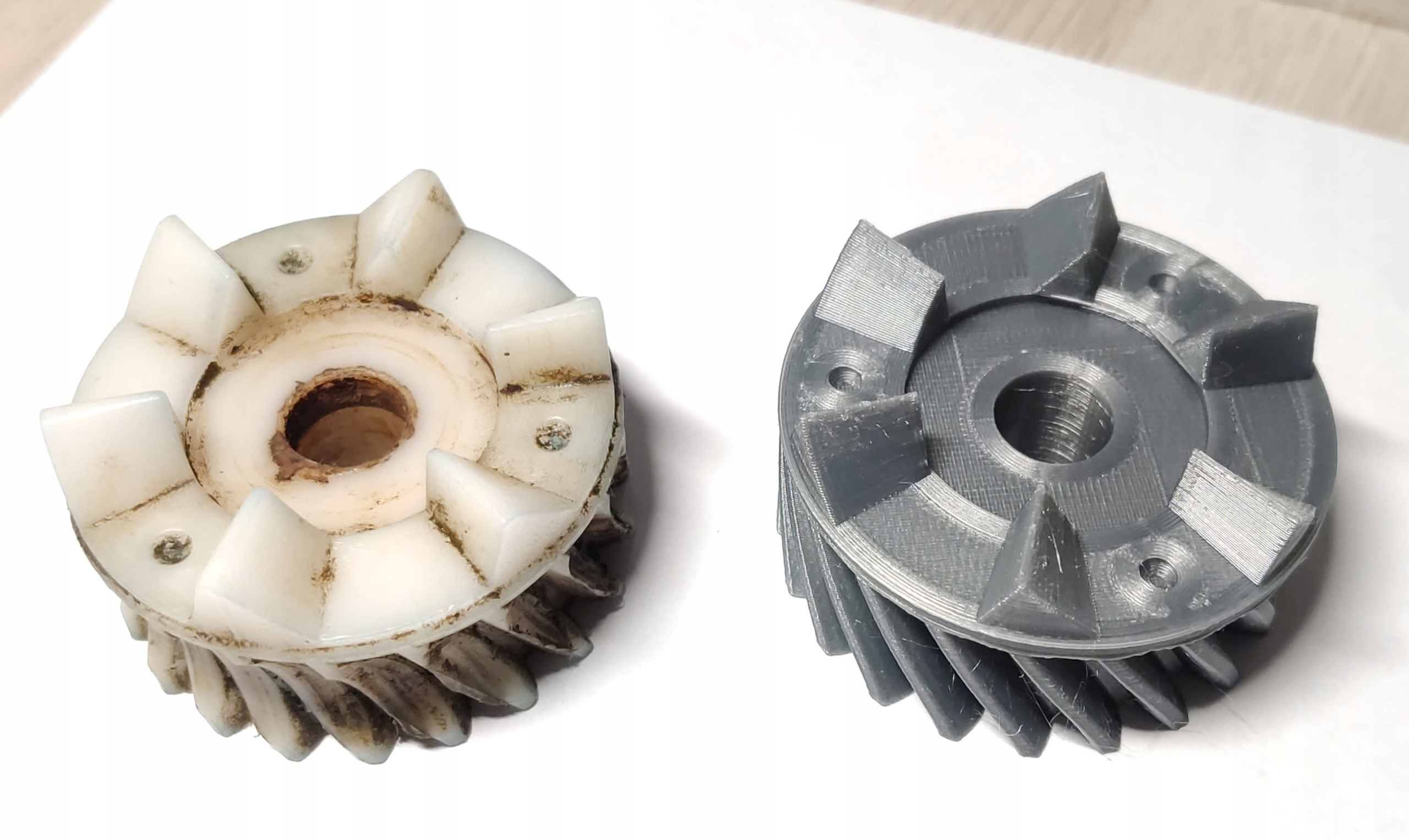 Printefix ozubené koleso printefix ls46-500e* ozubené koleso pre NAC LS46-500E-H